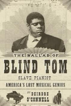 tom wiggins actor|the ballad of blind tom.